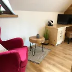 Domki Male Ciche * Ciche Małe
