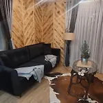 Domki Male Ciche *