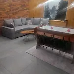 Domki Male Ciche * Ciche Małe