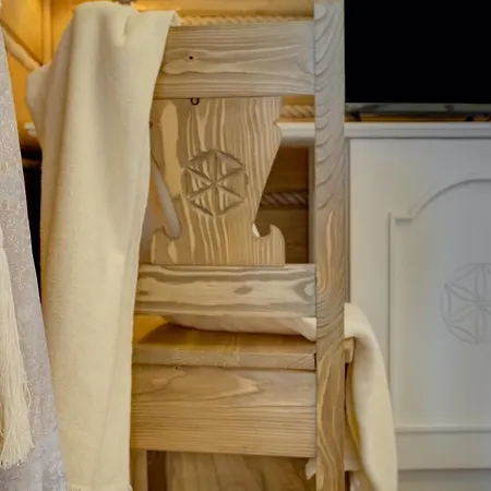 Domki Male Ciche * Ciche Małe