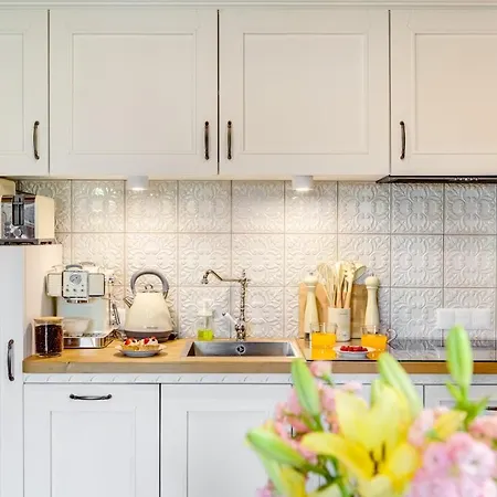 Chalet Domki Male Ciche Ciche Małe