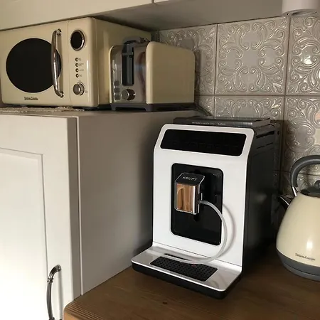 Domki Male Ciche Chalet Ciche Małe