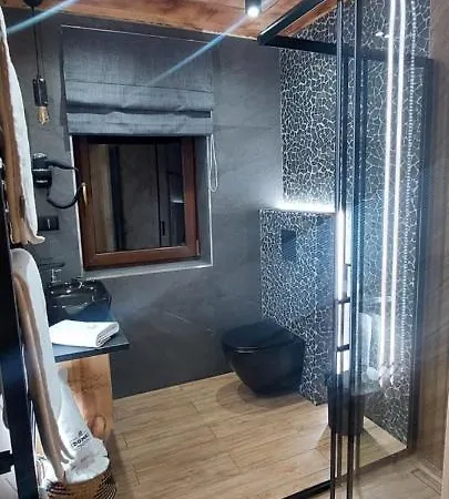 Chalet Domki Male Ciche Ciche Małe